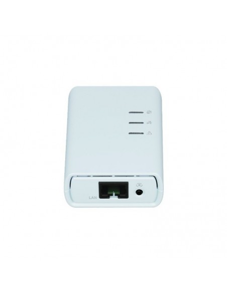 Pack de 2 Mini adaptateurs CPL Nano D-Link Homeplug AV 500Mbps - RJ45