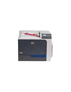 Imprimante HP Color LaserJet Enterprise CP4025n (CC489A) 2