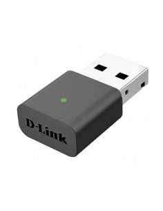 Adaptateur D-LINK USB Nano Wireless N150 (DWA-131/NA) 2