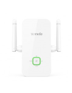 Répéteur sans fil Tenda N300 Universal Range Extender 300 Mbps avec deux antennes (A301) 2