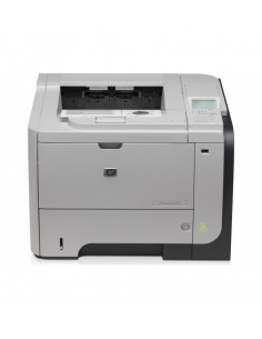 HP LJ P3015DN 40ppm 600 f R/V Réseau (CE528A) 2
