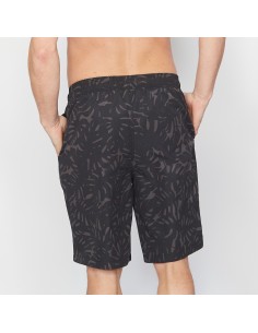 TAILLISSIME - Short de bain imprimé Imprimé 2