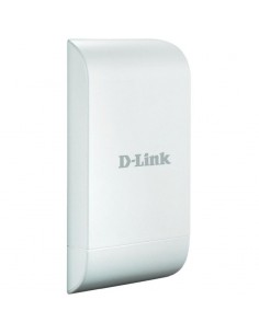 Point d'accès D-LINK extérieur PoE sans fil N avec passerelle PoE (DAP-3310/EAU) 2