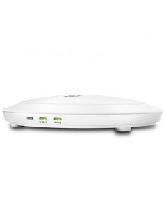 Point d'accès sans fil Tenda N450 High Power Wi-Fi n/g/b PoE (Montage au plafond) 2