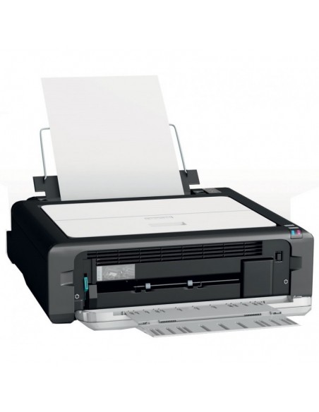 Imprimante A4 laser Monochrome Ricoh Aficio SP 112