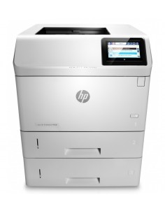 HP LaserJet Enterprise M606x (E6B73A) 2