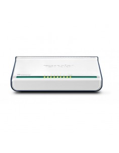 Switch Non Administrable Tenda 8-Port 10/100Mbps 2