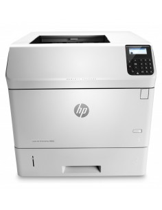 HP LaserJet Enterprise M605dn (E6B70A) 2
