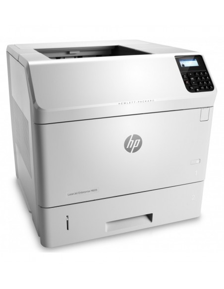 HP LaserJet Enterprise M605dn (E6B70A)