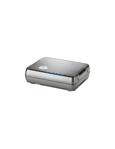 Commutateur Non Administrable v2 HP 1405-5G (J9792A) 2