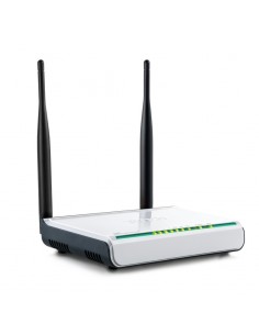 Routeur Wi-Fi Tenda W308R 300Mbps 2T2R Wireless-N Broadband 2