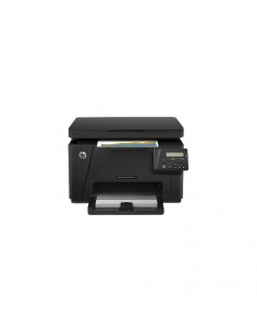 HP Color LaserJet Pro MFP M176n (CF547A) 2