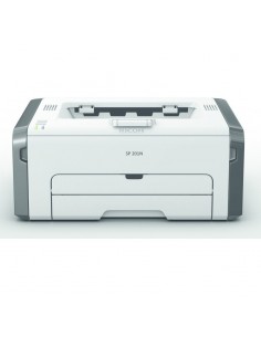 Imprimante A4 laser Monochrome Ricoh SP 201N 2