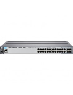 Switch Rackable Administrable HP Aruba 2920 24G (J9726A) 2