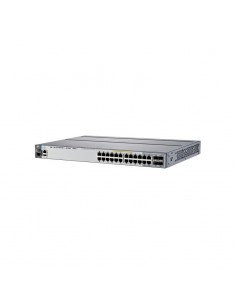 Commutateur Administrable L3 à ports fixes HP 2920-24G-POE+ (J9727A) 2