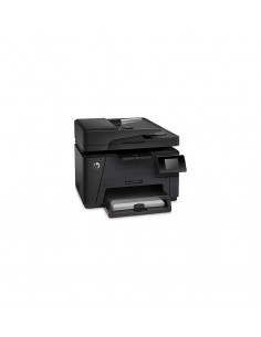 HP Color LaserJet Pro MFP M177fw (CZ165A) 2