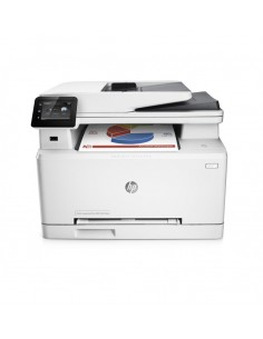 HP Color LaserJet Pro MFP M277dw (B3Q11A) 2