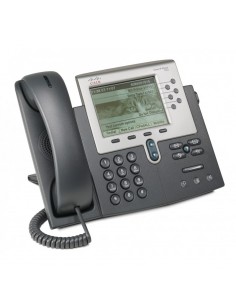Téléphone VoIP Cisco Unified 7962G