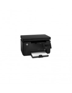 HP LaserJet Pro MFP M125a (CZ172A) 2