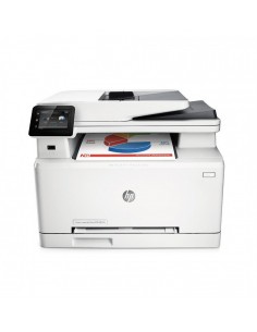 HP Color LaserJet Pro MFP M277n (B3Q10A) 2