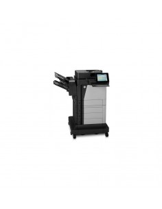 HP LaserJet Enterprise Flow MFP M630z (B3G86A) 2