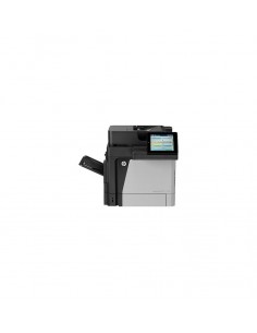 HP LaserJet Enterprise MFP M630h (J7X28A) 2