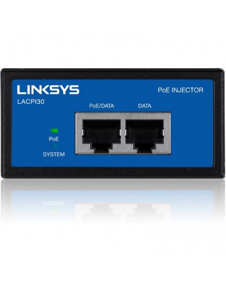 Injecteur Linksys haute puissance LACPI30-EU PoE+ 30 W