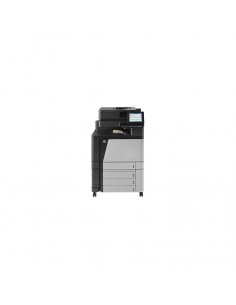 HP Color LaserJet Enterprise flow MFP M880z (A2W75A) 2