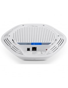 Point d'accès Wi-Fi Linksys Double bande 2,4 + 5 GHz N600 avec PoE (Montage au plafond) 2