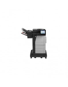 HP Color LaserJet Ent Flw MFPM680z Prntr (CZ250A) 2