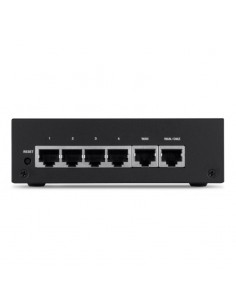 Routeur VPN Gigabit double WAN LRT224 Linksys pour les entreprises 2