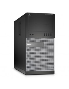 Pc de bureau Dell Optiplex 7020 MT (CA009D7020MT11EDB_WIN) 2