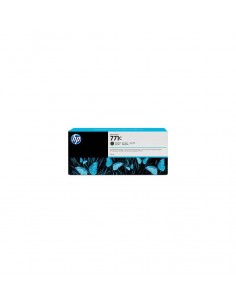 HP 771C 775ml Matte Black InkCartridge (B6Y07A) 2