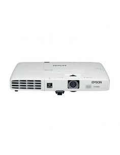 Vidéoprojecteur professionnel portable extra-plat Epson 3LCD EB-1771W - WXGA 3000 Lumens