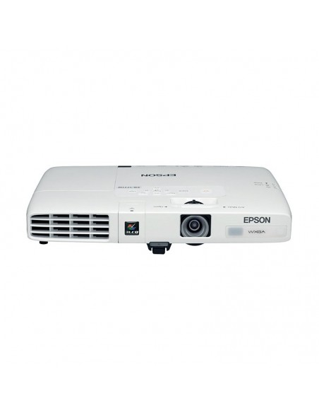 Vidéoprojecteur professionnel portable extra-plat Epson 3LCD EB-1771W - WXGA 3000 Lumens