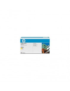 HP Color LaserJet CB386A Yellow Image Drum (CB386A) 2