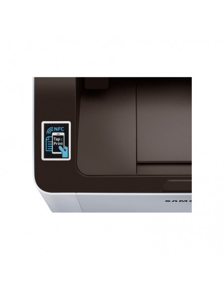 Imprimante Wi-Fi Laser Monochrome Samsung Xpress M2020W (SL-M2020W/XSG)