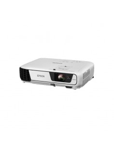 Vidéoprojecteur Polyvalent SVGA 3LCD 3200 Lumens EPSON EB-S31 2