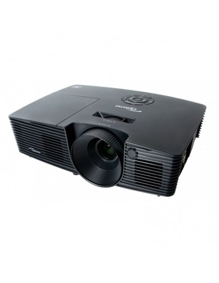 Vidéoprojecteur Optoma S316 - DLP SVGA Full 3D 3200 Lumens avec entrée HDMI