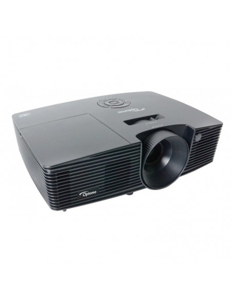 Vidéoprojecteur Optoma S316 - DLP SVGA Full 3D 3200 Lumens avec entrée HDMI