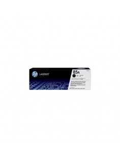 HP 85A Black LaserJet TonerP1102 & P1102w (CE285A) 2