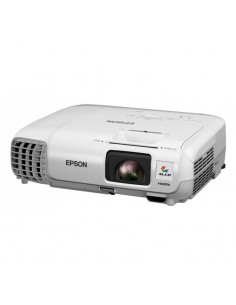 Vidéoprojecteur Portable 3LCD EPSON EB-98H - XGA 3000 lumens (V11H687040) 2