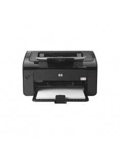 Imprimante HP LaserJet Pro P1102w (CE658A) 2