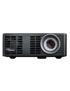 Projecteur Optoma ultra-compact à LED WXGA avec entrée HDMI/MHL 2