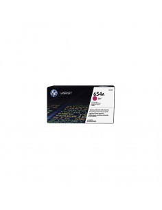 HP 654 Magenta Original LaserJet Toner Cart Color Sph Techno (CF333A) 2