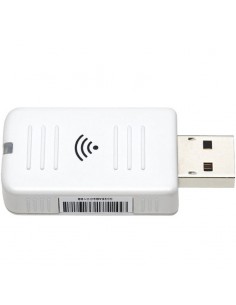 EPSON Module WiFi (b / g/n) - ELPAP10 pour vidéoprojecteur (V12H731P01)