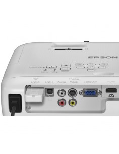 EPSON Module WiFi (b / g/n) - ELPAP10 pour vidéoprojecteur (V12H731P01) 2