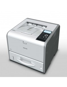 Imprimante Laser Monochrome A4 compacte RICOH AficioSP 4510 DN