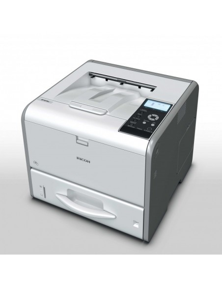 Imprimante Laser Monochrome A4 compacte RICOH AficioSP 4510 DN