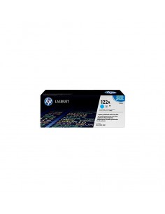 HP Color LaserJet Q3961A CyanPrint Cartridge (Q3961A) 2